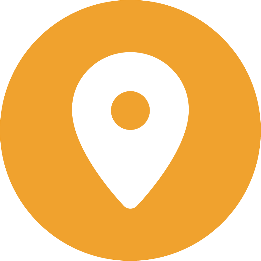 ubicación